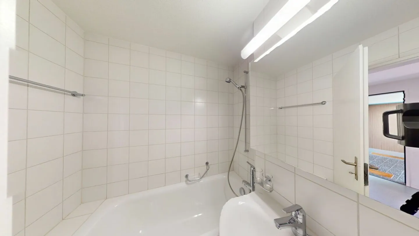 3.5-room apartment in Schönbühl - Photo 4 of 8