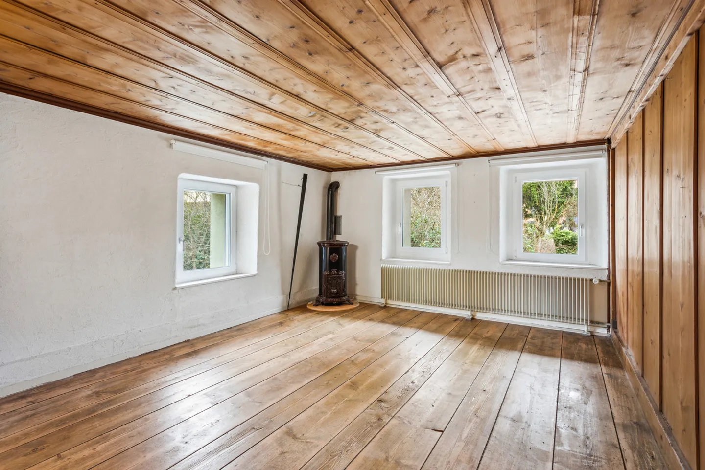 19th Century Renovated Farm and Barn Convertible into 3 Apartments - Photo 12 of 15