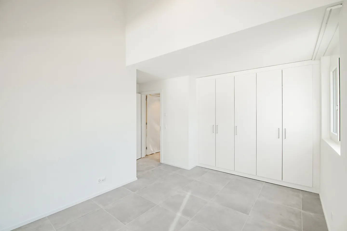 Wunderschöne neue Duplex-Penthouse in St-Prex, nur wenige Schritte vom See entfernt! - Foto 10 von 12