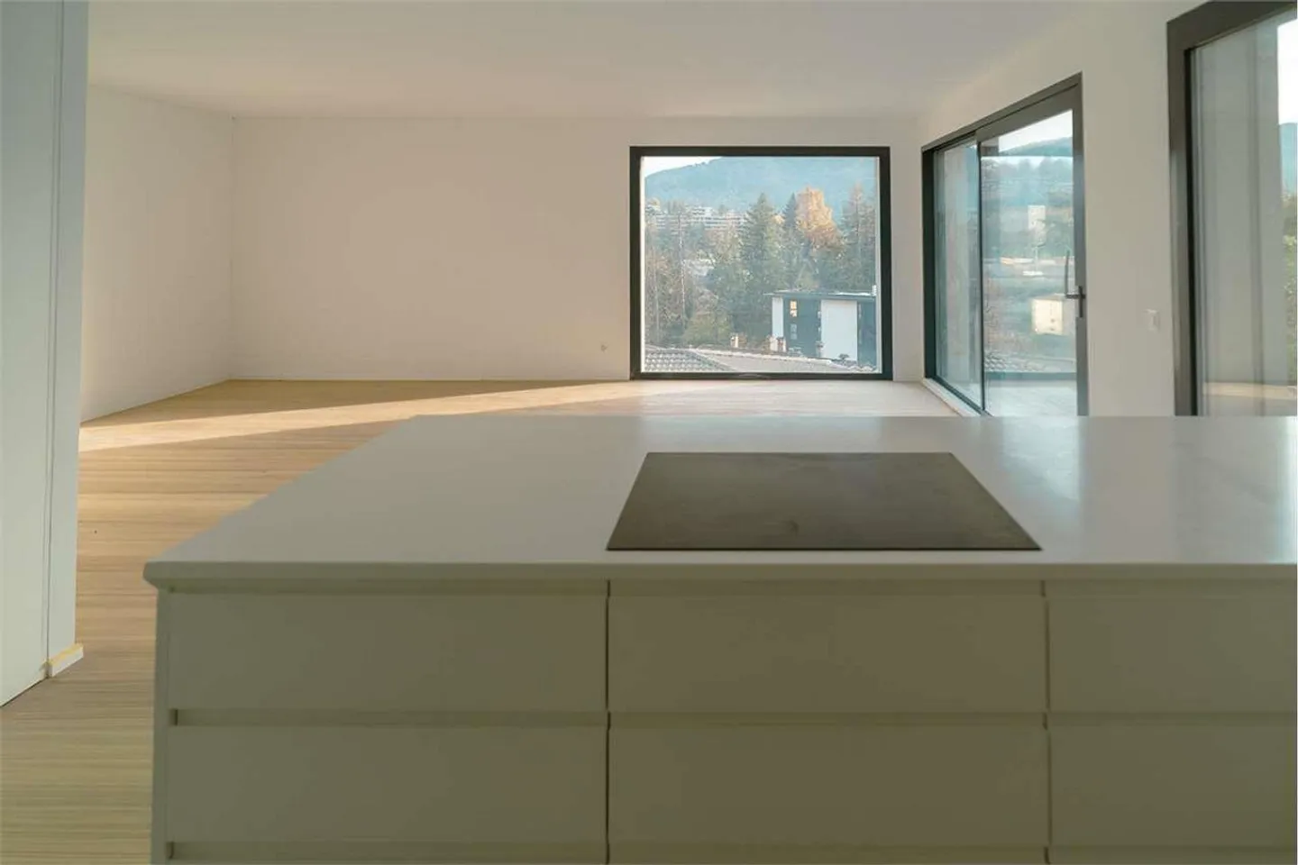 Appartamento esclusivo di 4,5 stanze con elevati standard a Vacallo - Foto 5 di 13