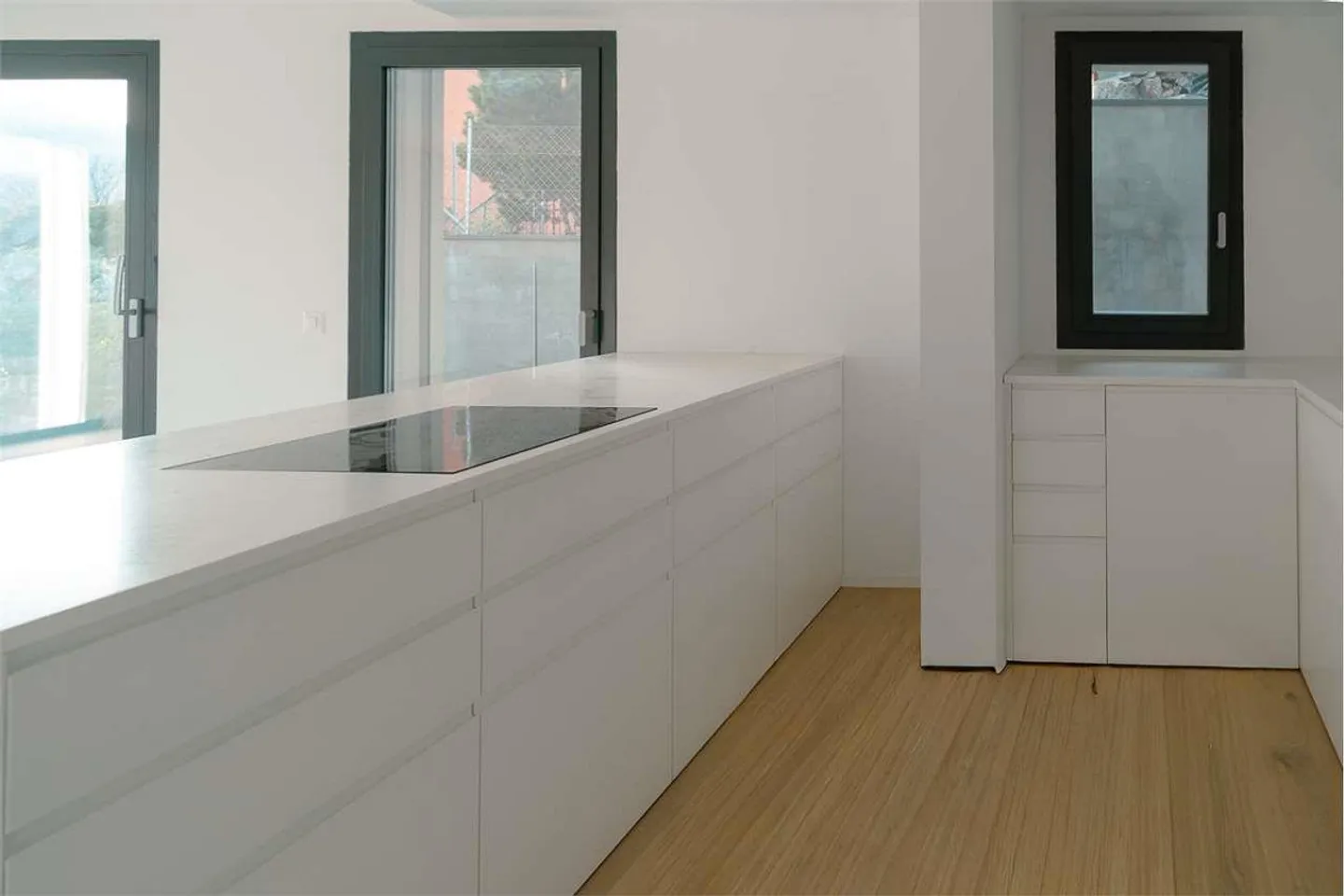 Appartamento esclusivo di 4,5 stanze con elevati standard a Vacallo - Foto 6 di 13