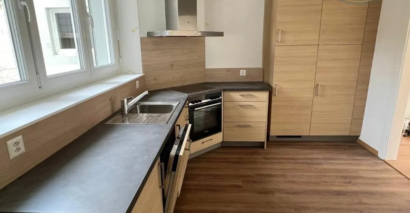 Edificio di rendimento con un lotto edificabile di circa 550 m2 - Foto 13 di 13