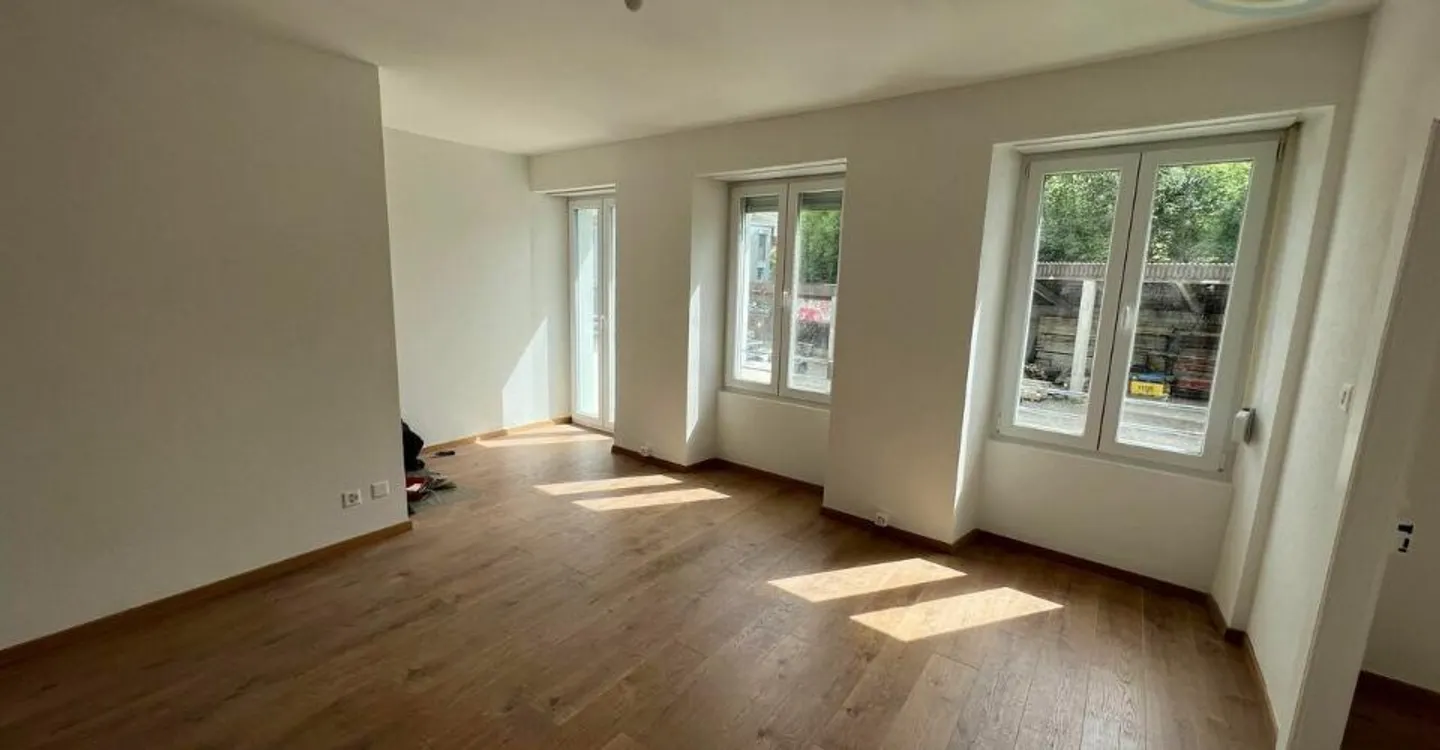 Edificio di rendimento con un lotto edificabile di circa 550 m2 - Foto 6 di 13