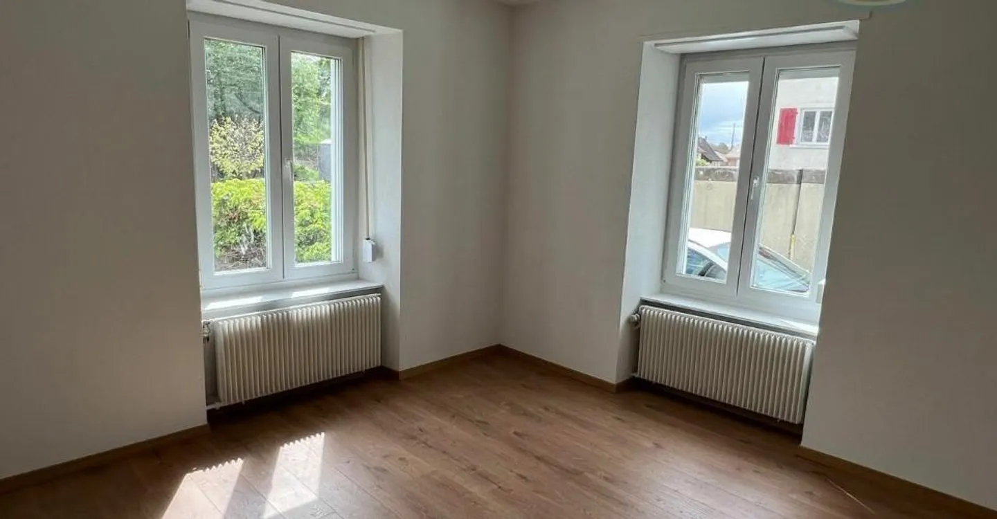 Edificio di rendimento con un lotto edificabile di circa 550 m2 - Foto 9 di 13