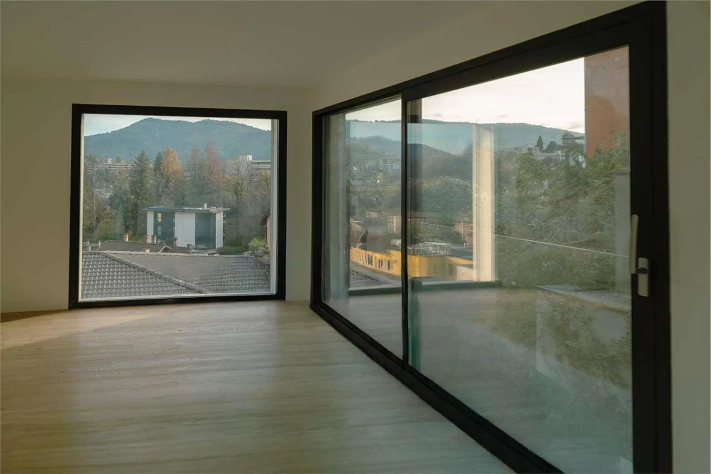 Appartamento esclusivo di 4,5 stanze con elevati standard a Vacallo - Foto 7 di 13