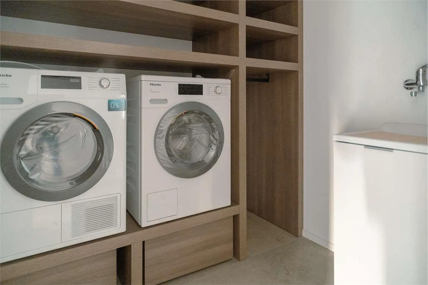 Appartamento esclusivo di 4,5 stanze con elevati standard a Vacallo - Foto 8 di 13
