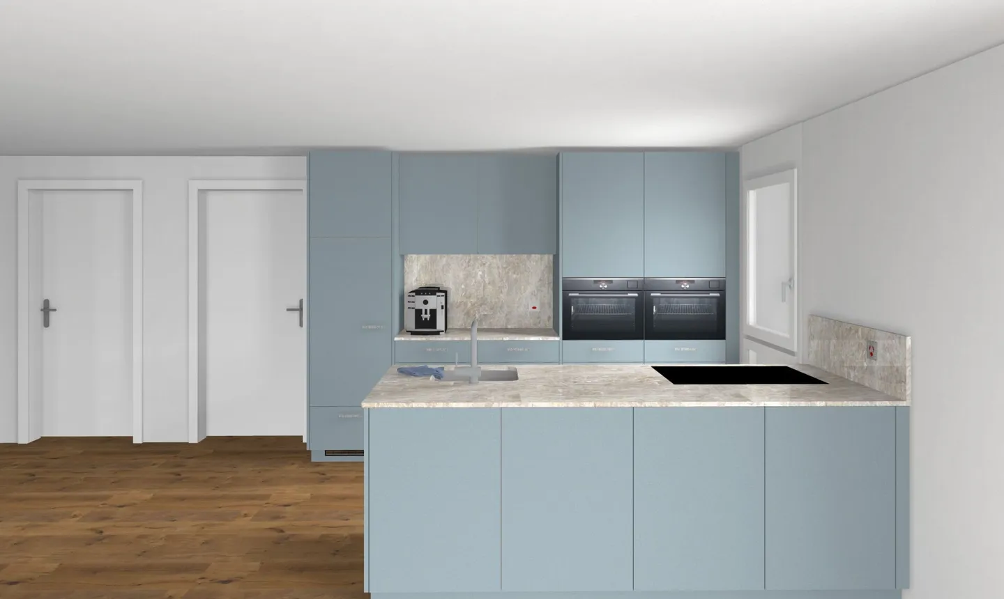 Live right by the recreational area! - Photo 3 of 9