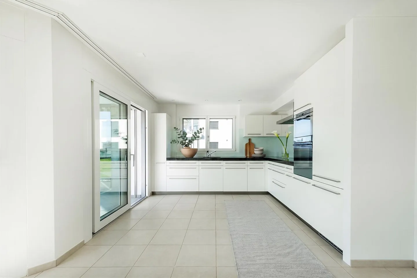 Stylish Living on One Level - Peace, Quality, and Enjoyment of Life... - Photo 3 of 9
