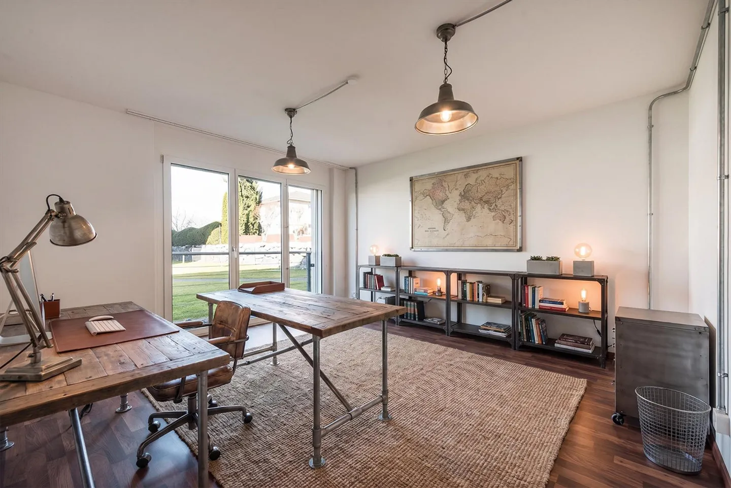 Stylish Living on One Level - Peace, Quality, and Enjoyment of Life... - Photo 5 of 9