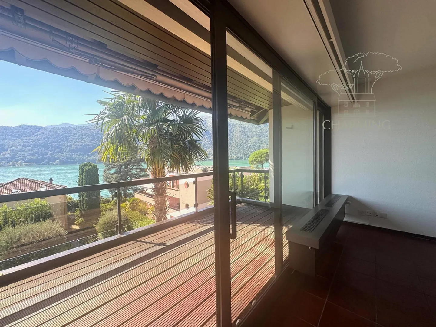 Apartment - Morcote - Photo 2 of 9