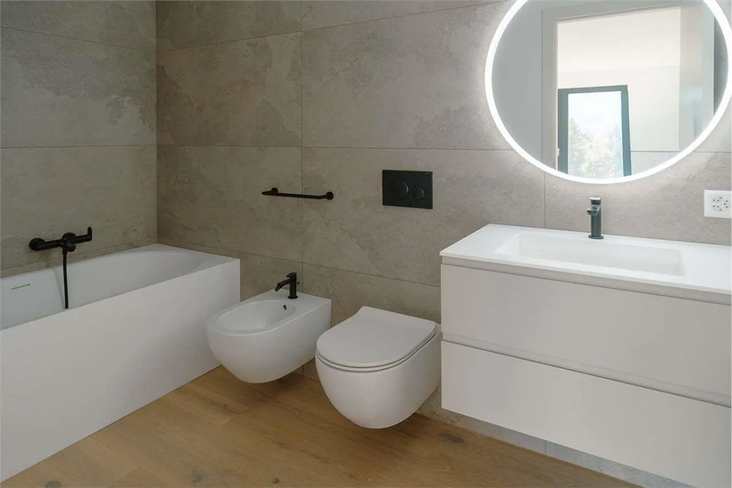 Appartamento esclusivo di 4,5 stanze con elevati standard a Vacallo - Foto 13 di 13