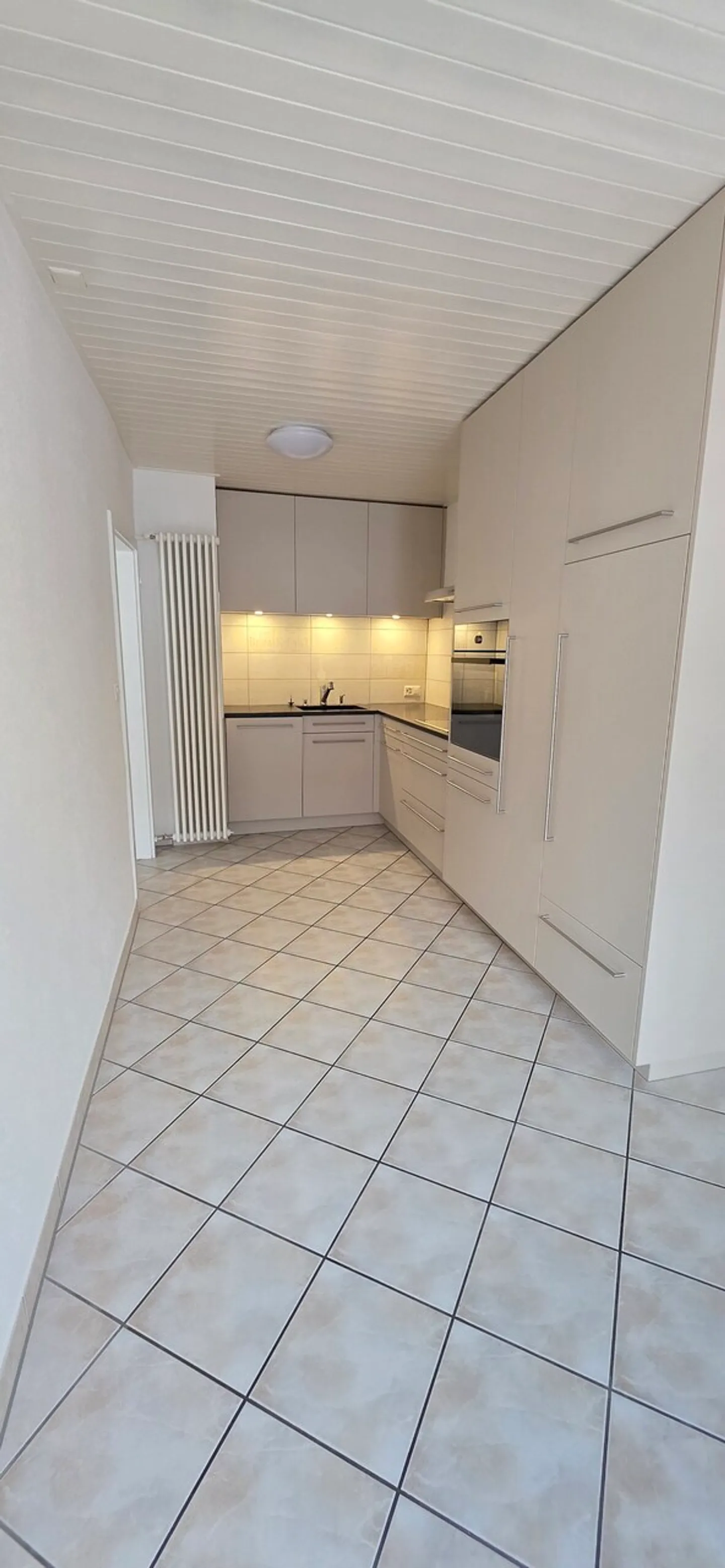 Beautiful 3.5 rooms - Integrated washer/dryer - Photo 3 of 13