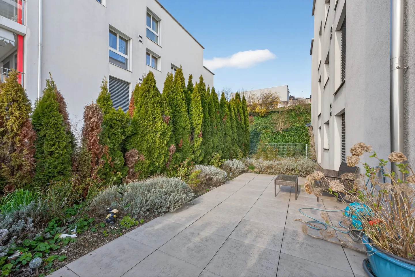 Charmant Appartement avec Jardin - Photo 9 sur 13
