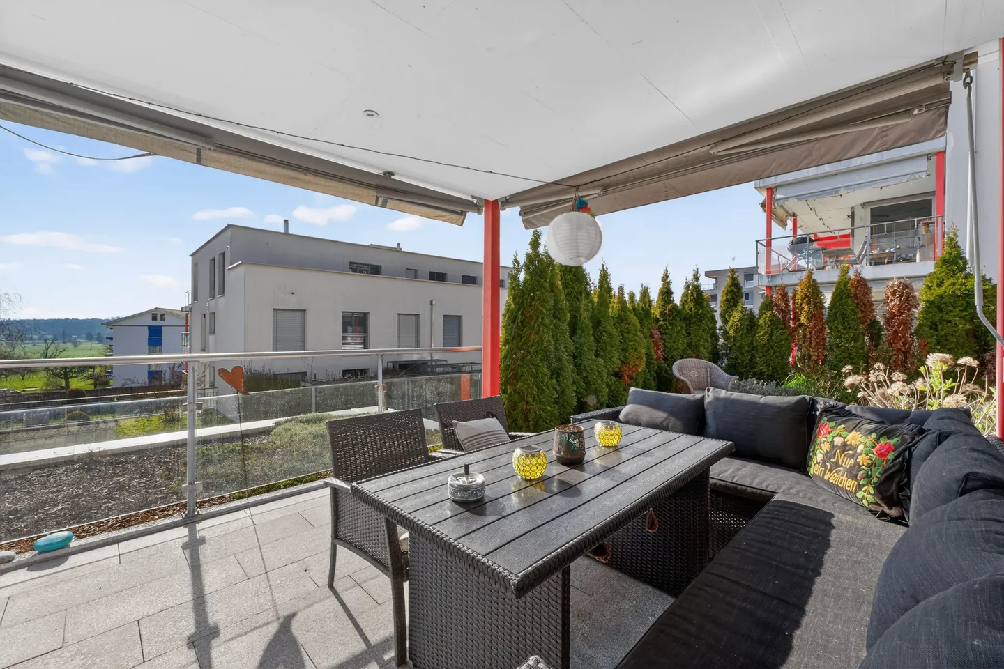 Charmant Appartement avec Jardin - Photo 11 sur 13