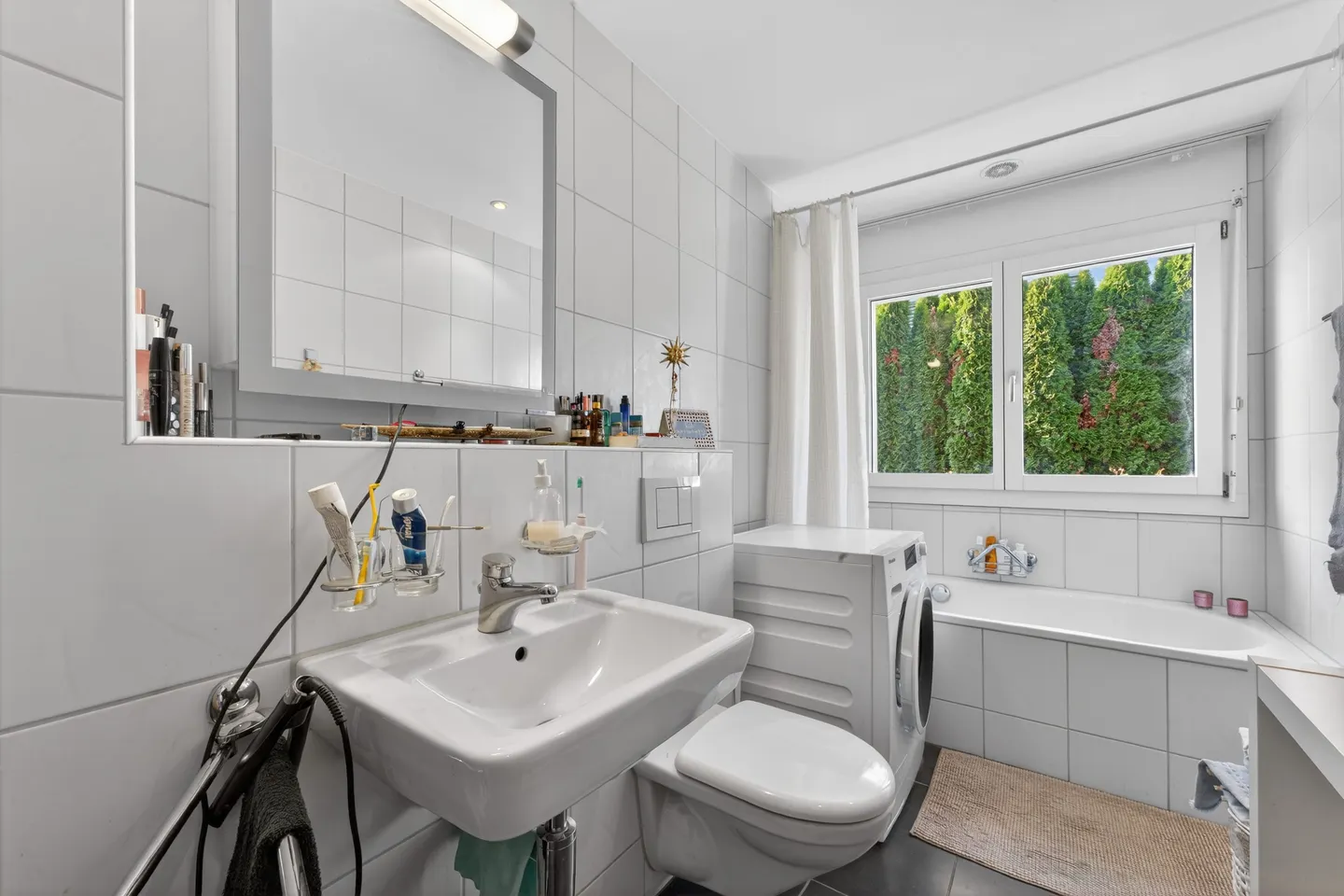 Charmant Appartement avec Jardin - Photo 13 sur 13