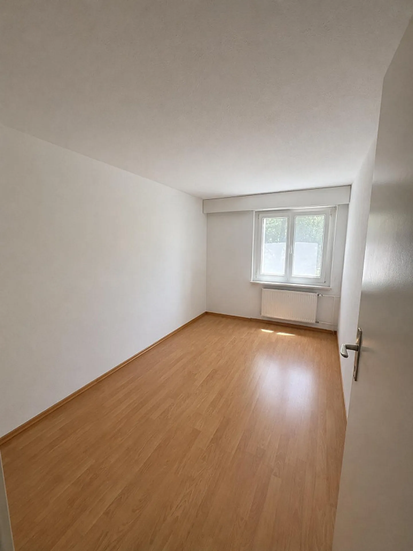 Modernes Apartment mit Aussicht - Foto 5 von 9