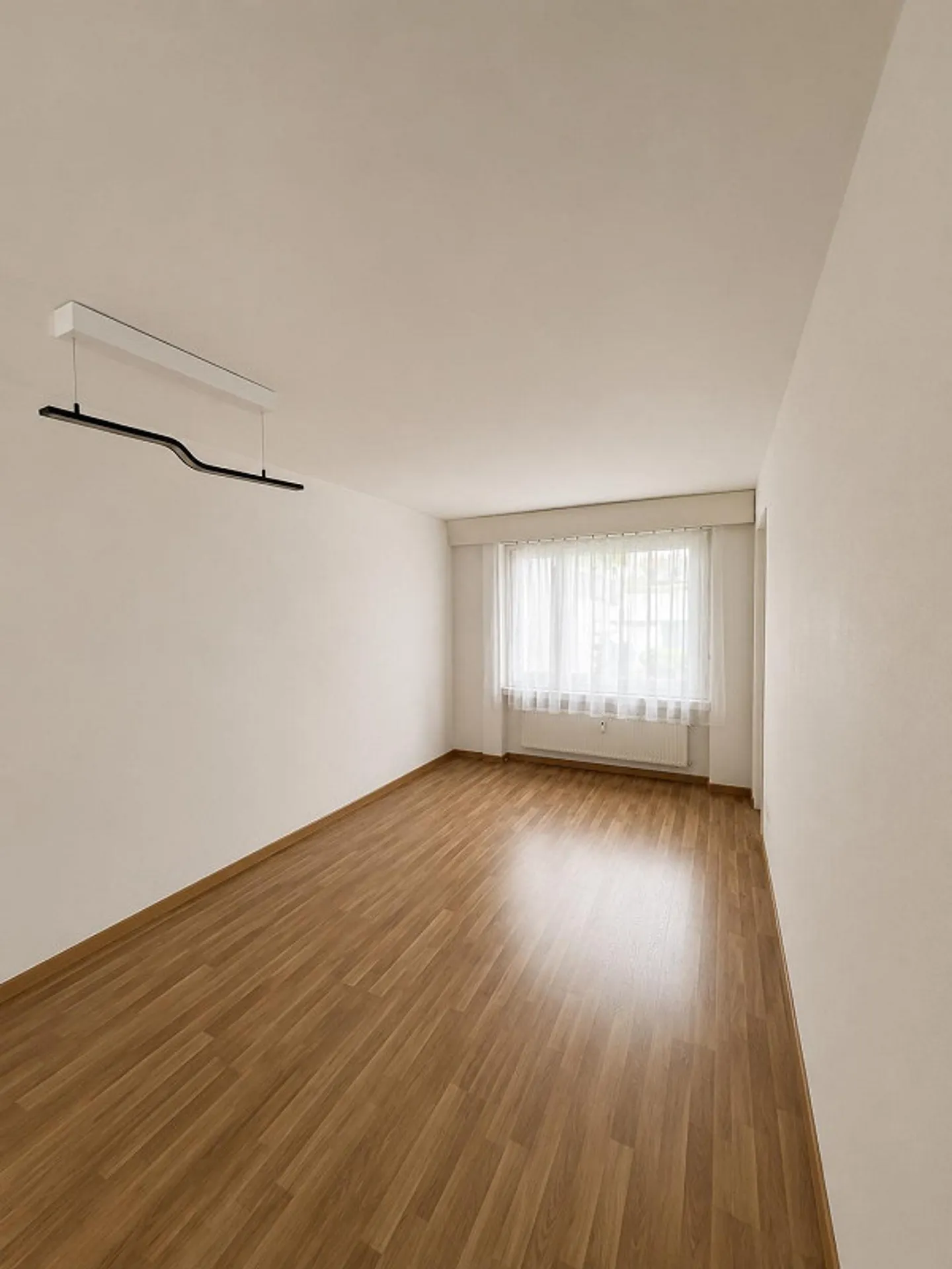 Modernes Apartment mit Aussicht - Foto 6 von 9