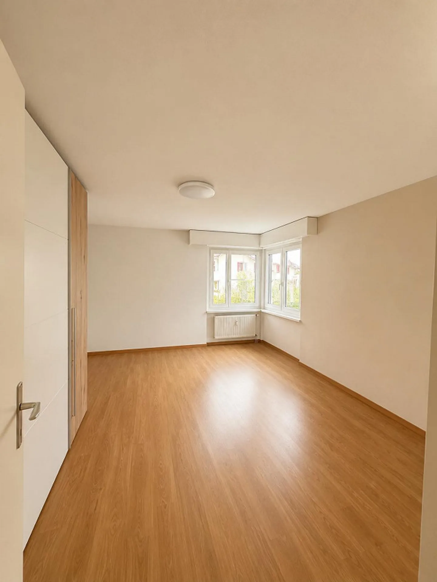 Modernes Apartment mit Aussicht - Foto 7 von 9