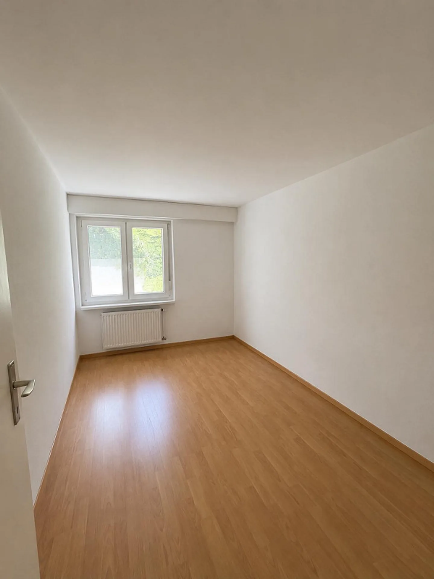 Modernes Apartment mit Aussicht - Foto 8 von 9