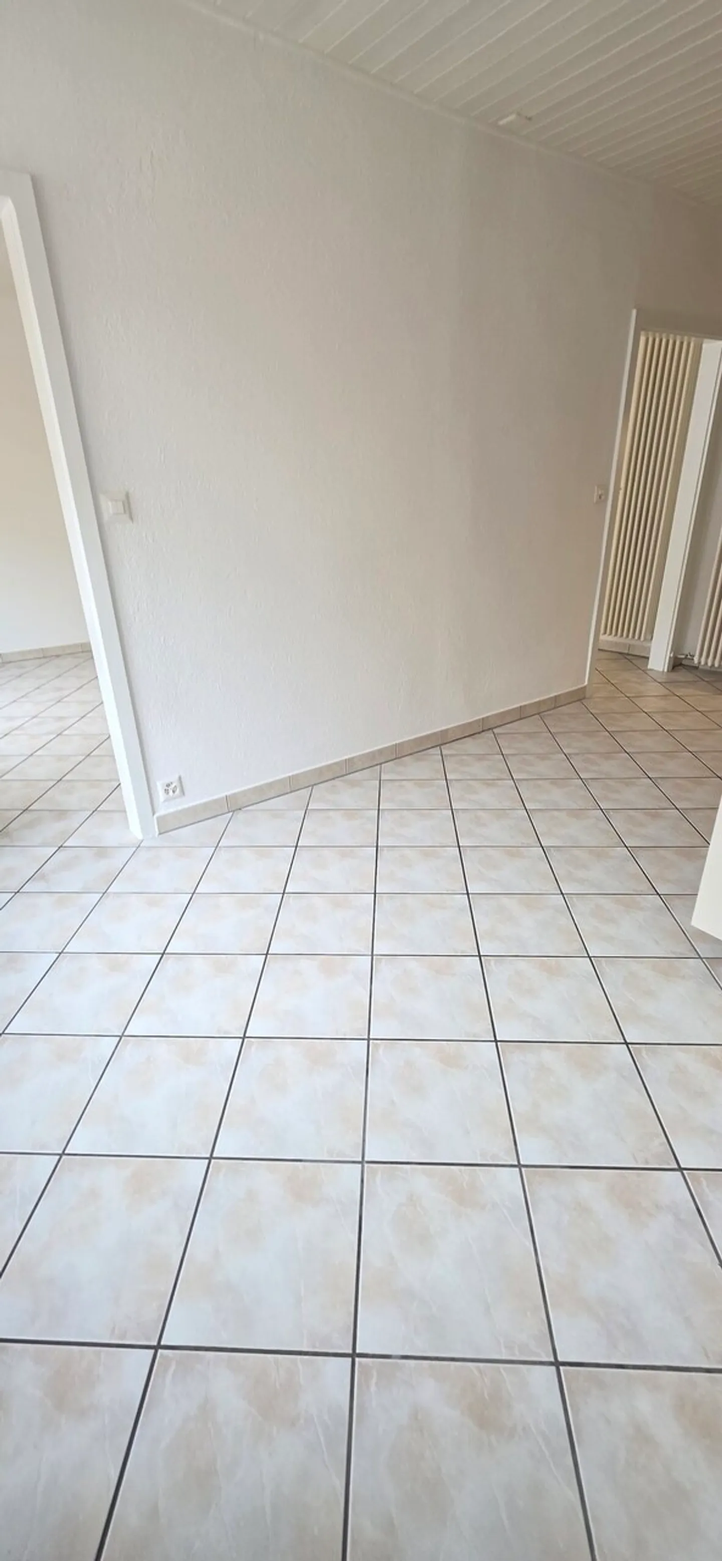 Beautiful 3.5 rooms - Integrated washer/dryer - Photo 8 of 13