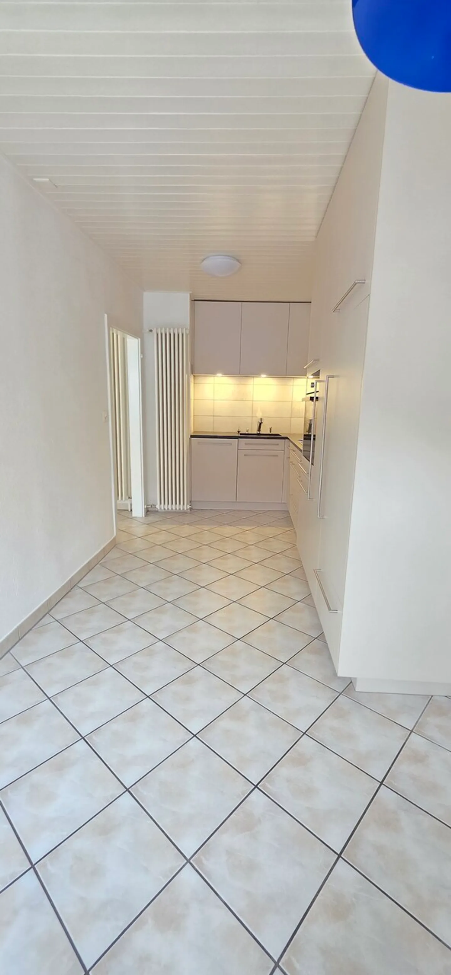 Beautiful 3.5 rooms - Integrated washer/dryer - Photo 9 of 13