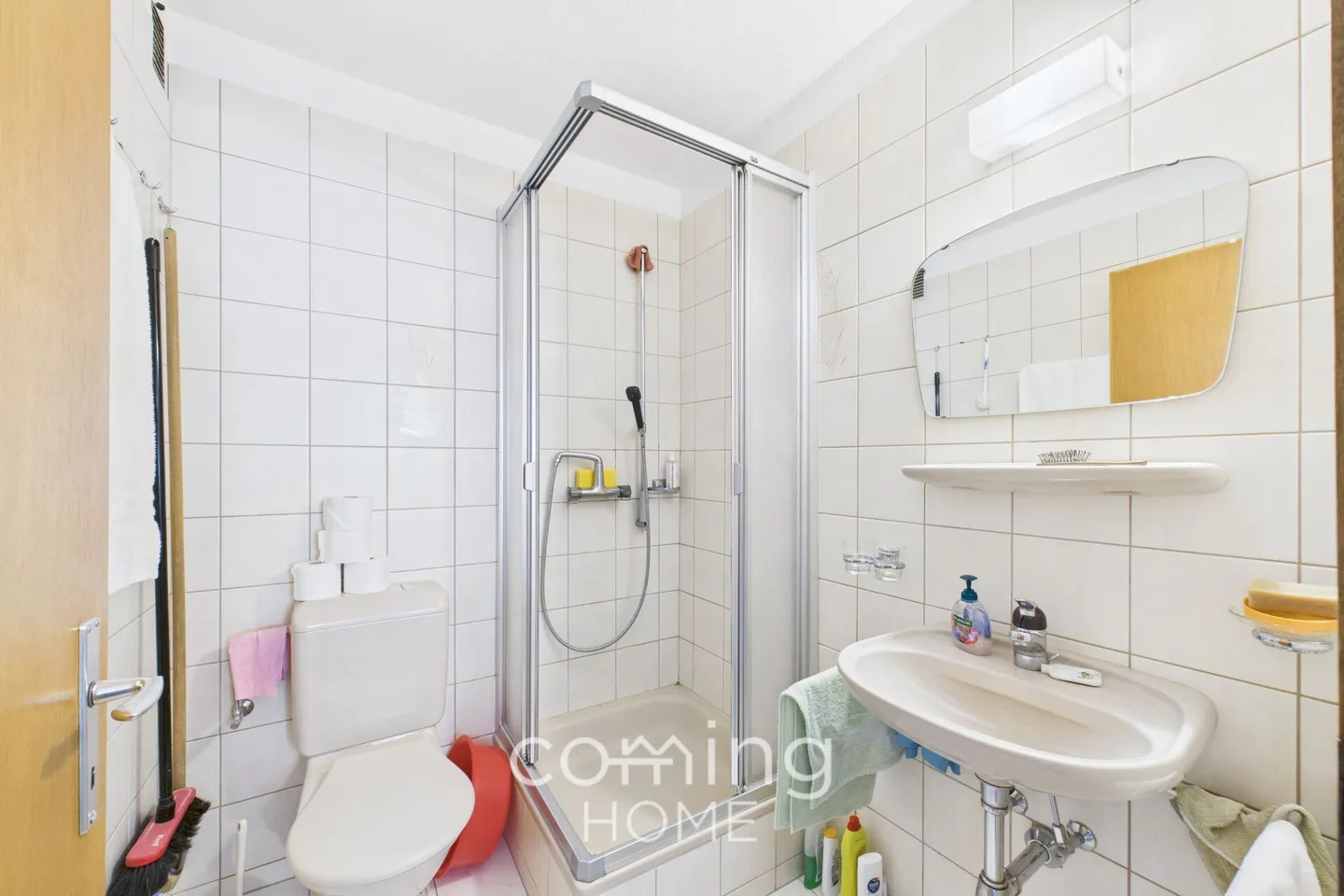 Charming 3.5-room apartment in Saas-Almagell, ideal as a holiday home - Photo 9 of 13