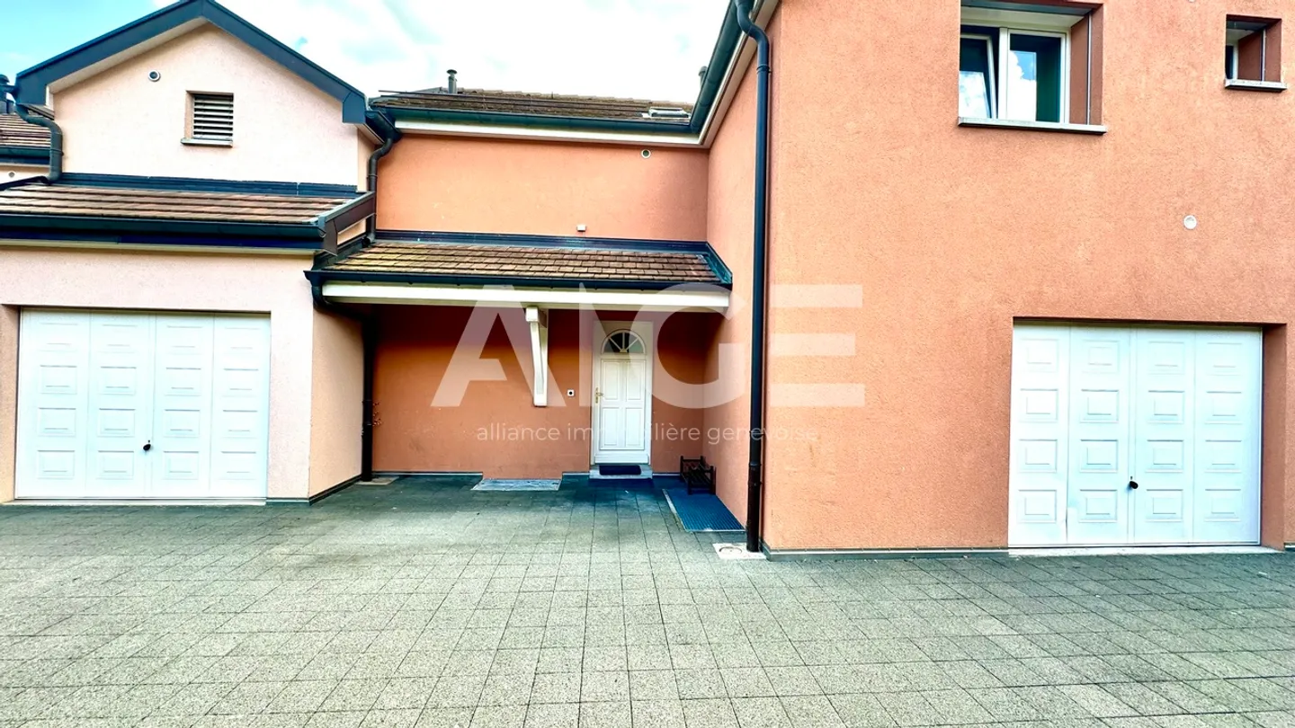 Casa bifamiliare in affitto - Foto 10 di 10