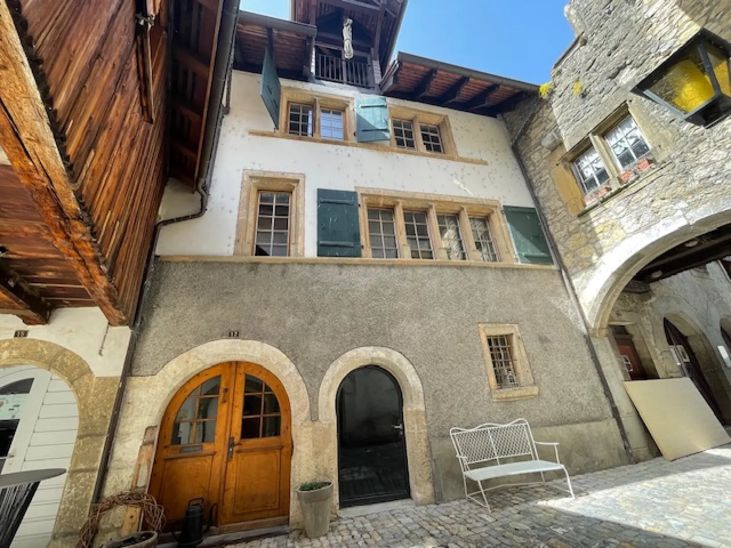 Casa del Vignaiolo - Foto 3 di 28