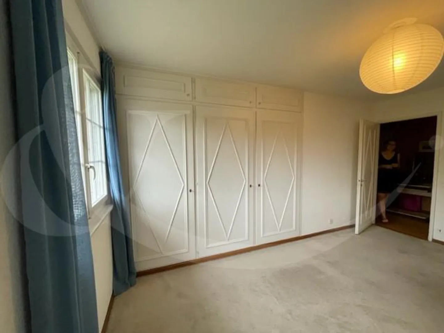 Chambre Confortable dans Villa - Photo 2 sur 2