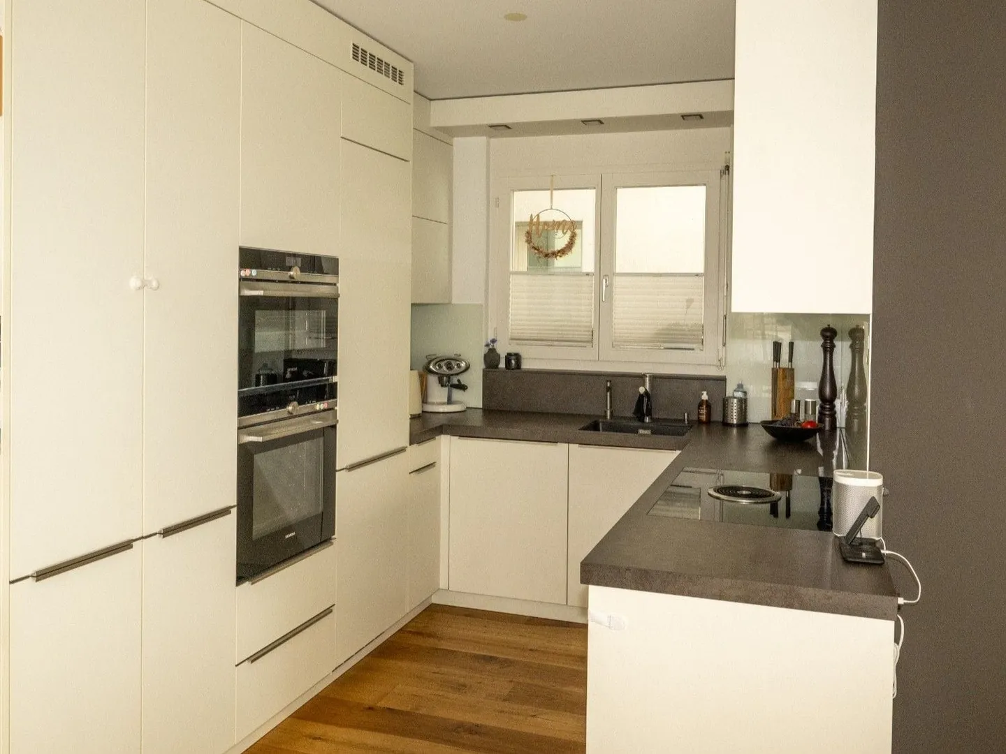 Maisonette moderna con terrazza - Foto 4 di 11
