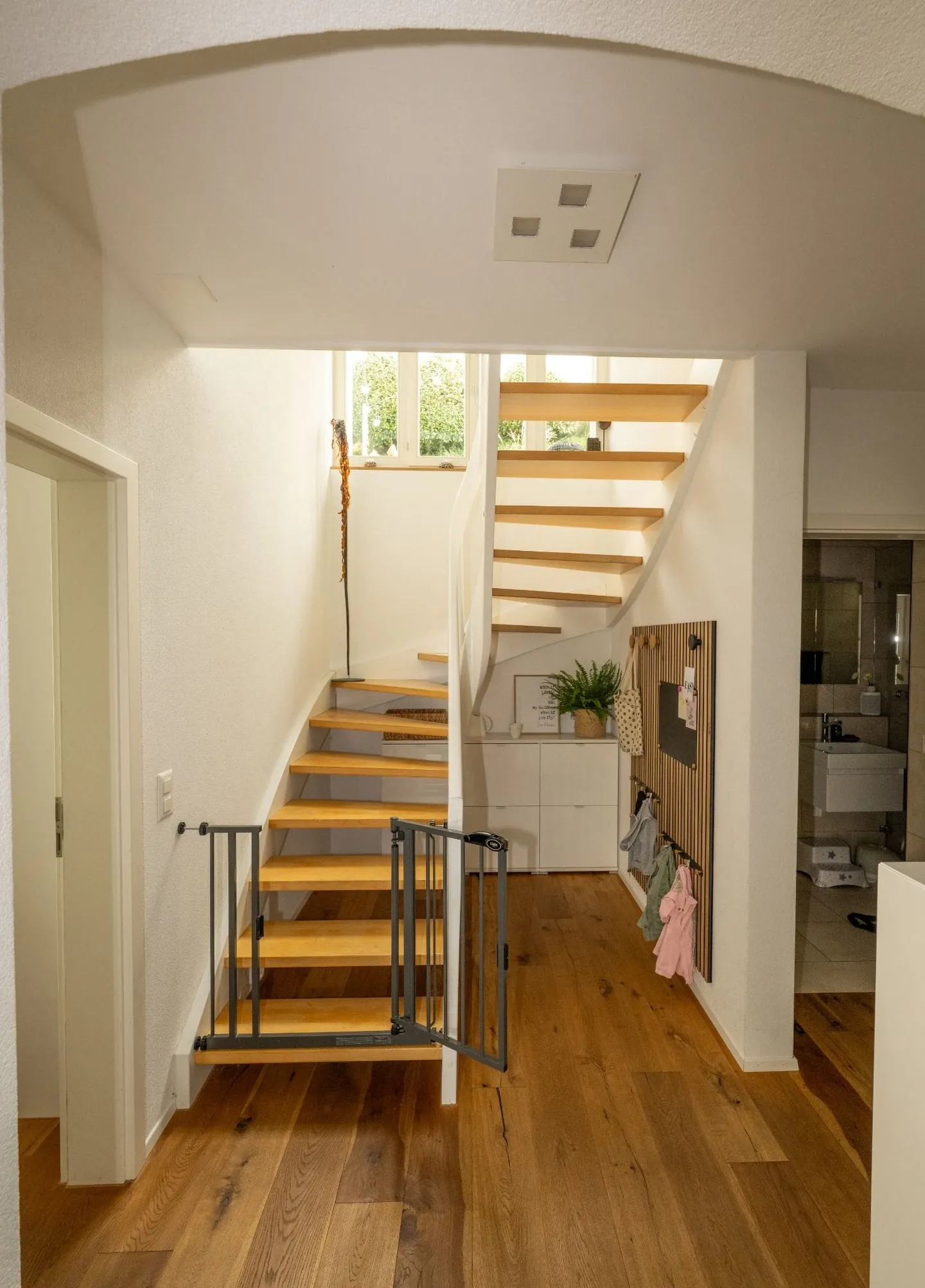 Maisonette moderna con terrazza - Foto 6 di 11