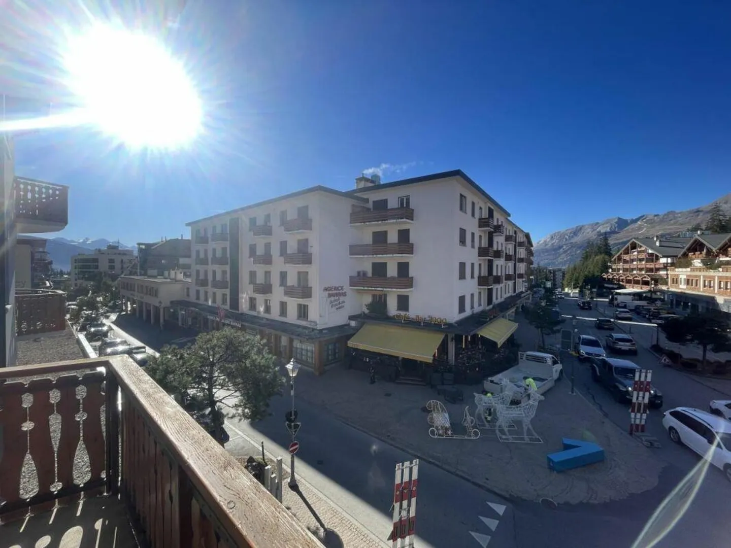 Appartamento 4.5 stanze a Crans-Montana - Foto 5 di 5