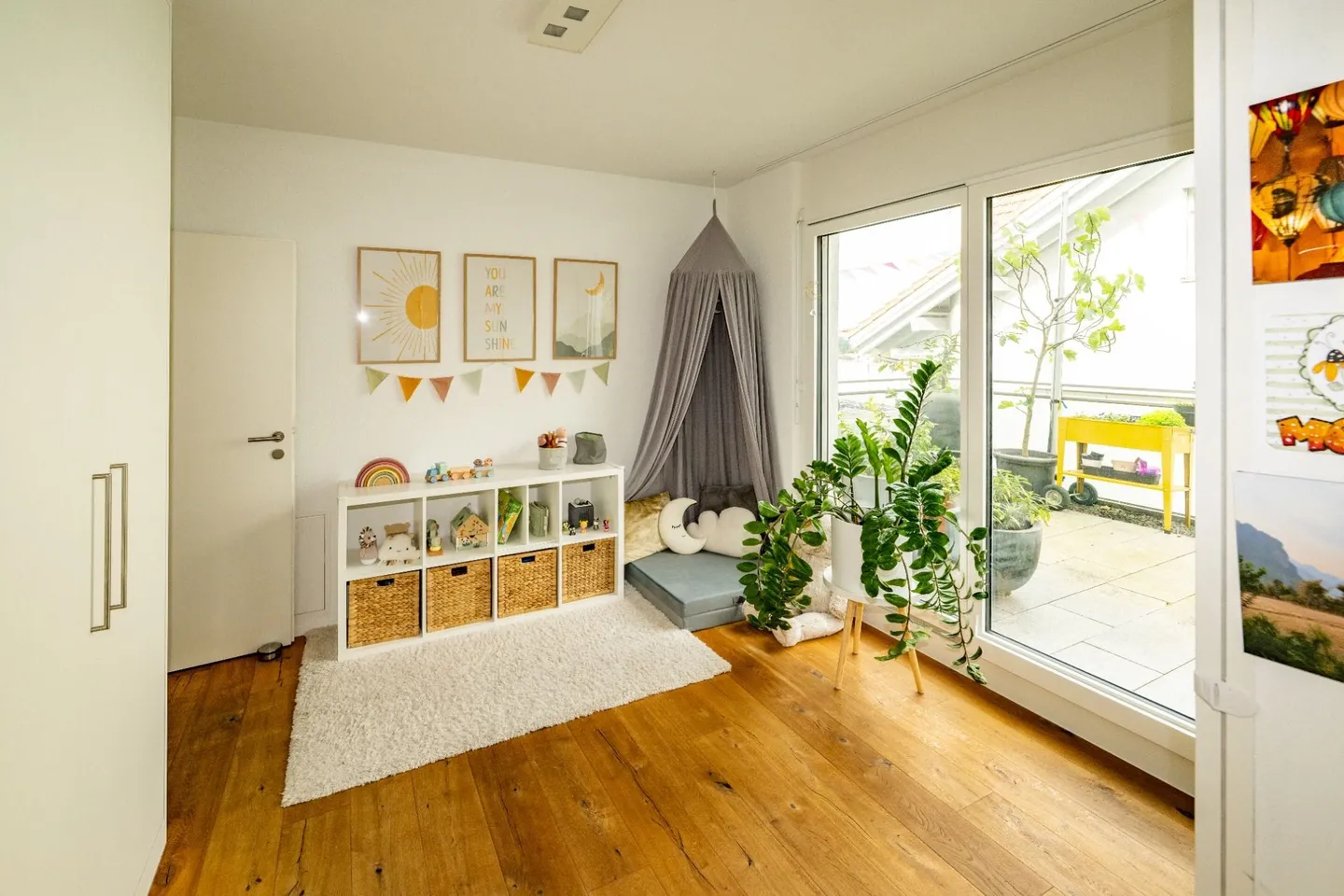 Maisonette moderna con terrazza - Foto 7 di 11