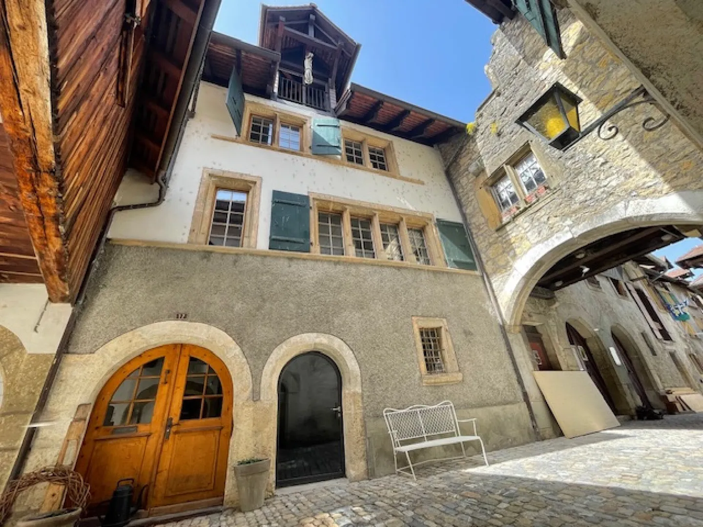 Casa del Vignaiolo - Foto 1 di 28