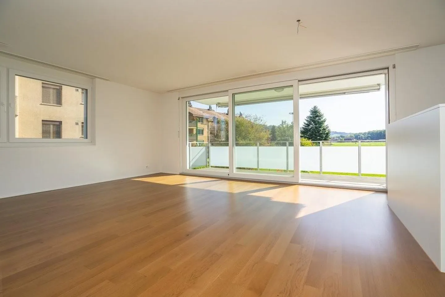 moderne 3.-Zimmer-Wohnung mit eigenem Waschturm - Photo 4 of 9