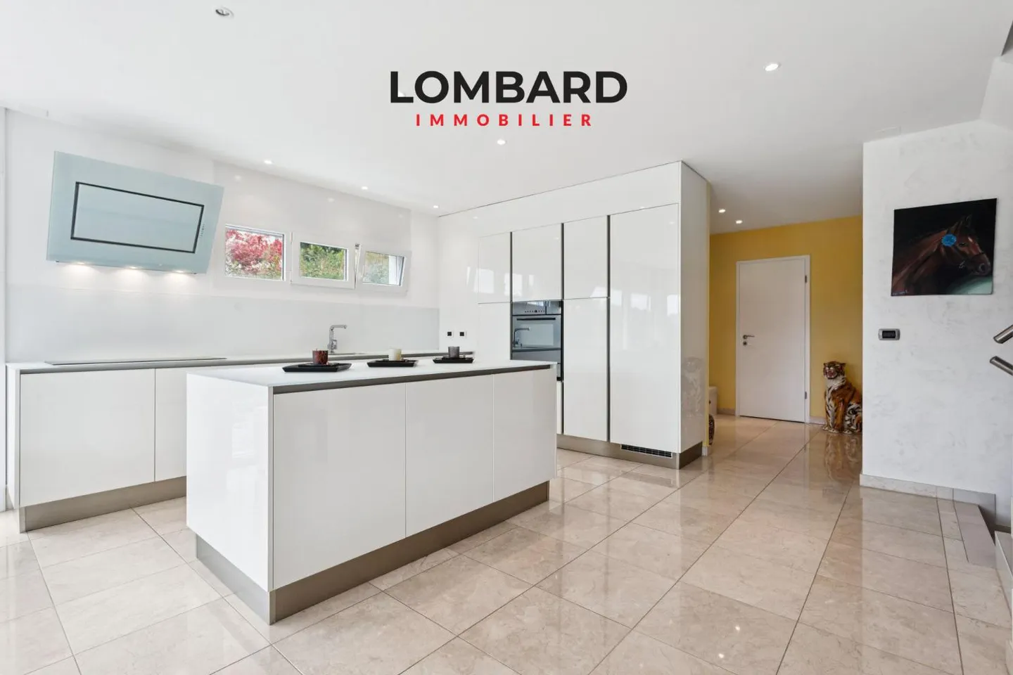 Villa 6.5 rooms - Photo 3 of 8