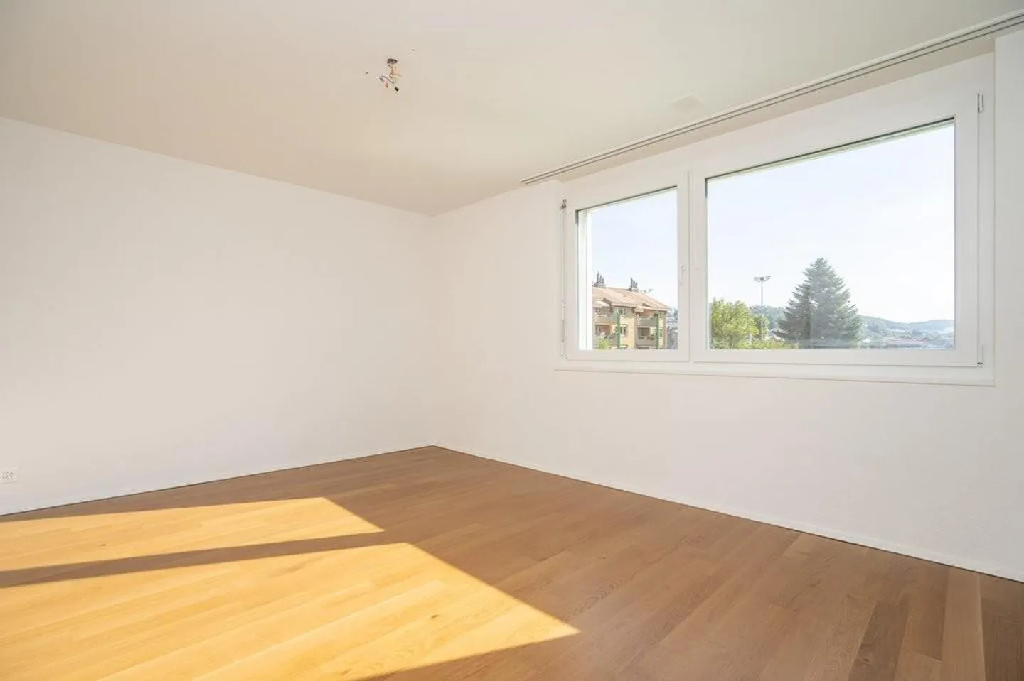 moderne 3.-Zimmer-Wohnung mit eigenem Waschturm - Photo 8 of 9