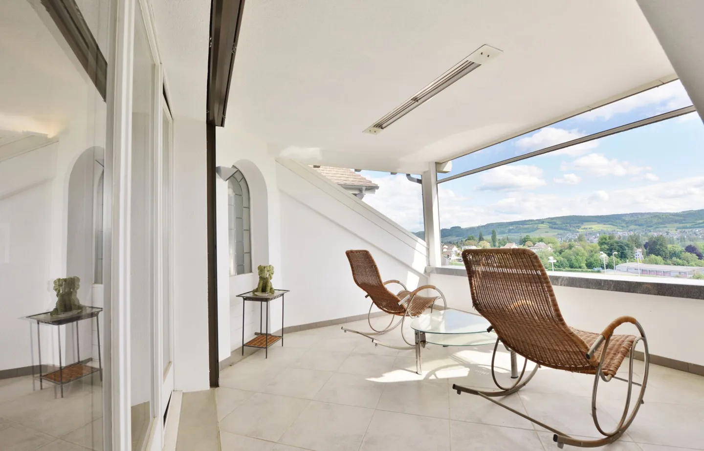Appartamento da sogno al Klingenberg - Foto 21 di 22