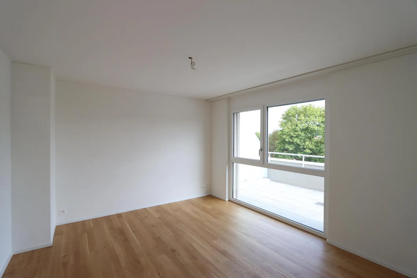Appartamento 2,5 locali a Lyss - Foto 4 di 6