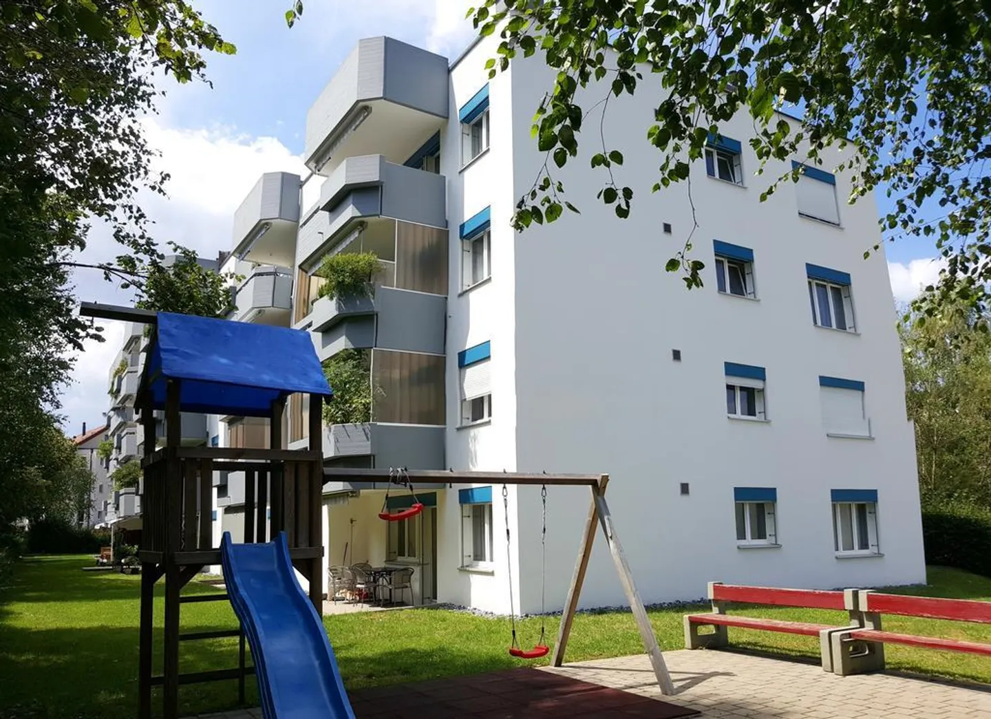 La tua nuova sede aziendale a Zofingen! - Foto 6 di 6