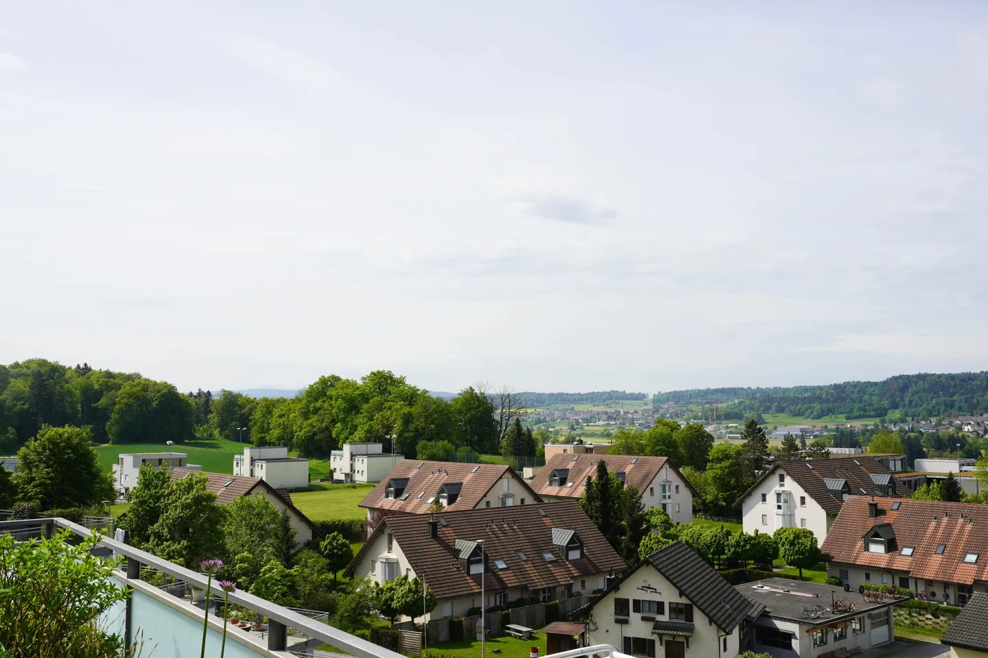 Maisonette moderna con terrazza - Foto 10 di 11