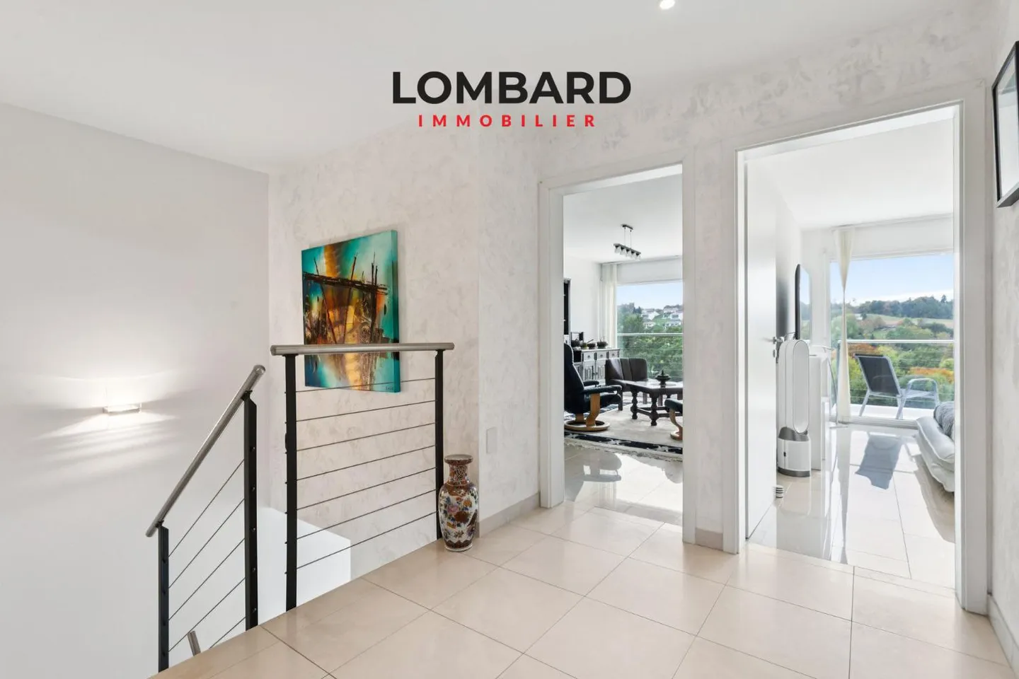 Villa 6.5 rooms - Photo 6 of 8