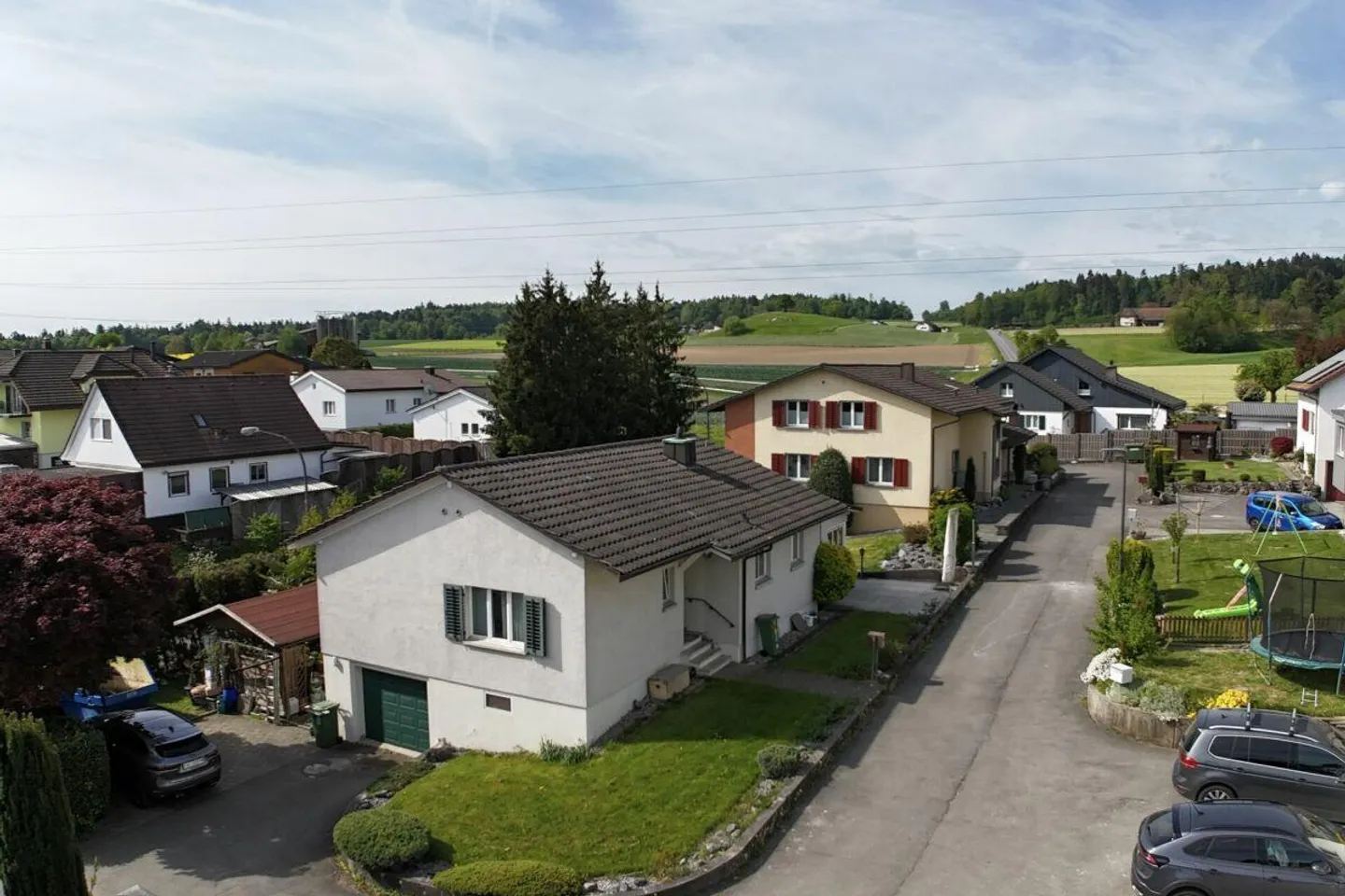 VENDUTO - Casa unifamiliare con possibilità di ampliamento e design - Foto 2 di 16