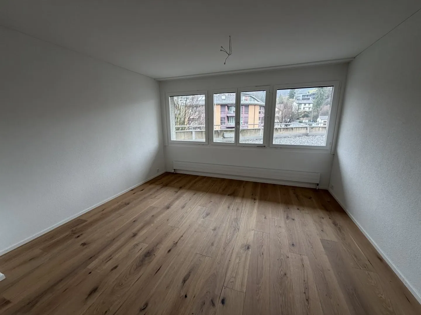 Récemment rénové et élégamment redessiné - vivre comme dans un bâtiment neuf ! - Photo 5 sur 10