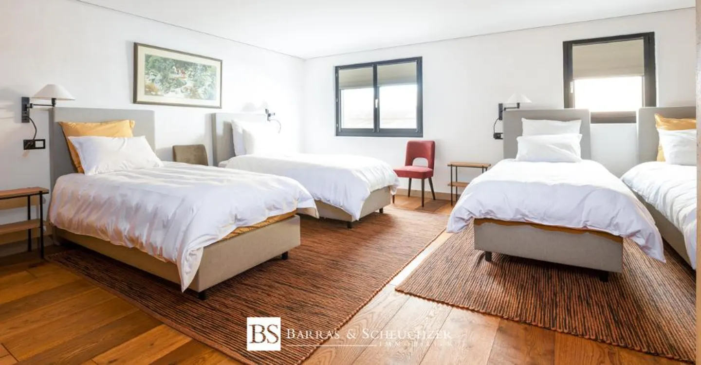 Duplex eccezionale di 230m2 a Plans-Mayens - Foto 10 di 11