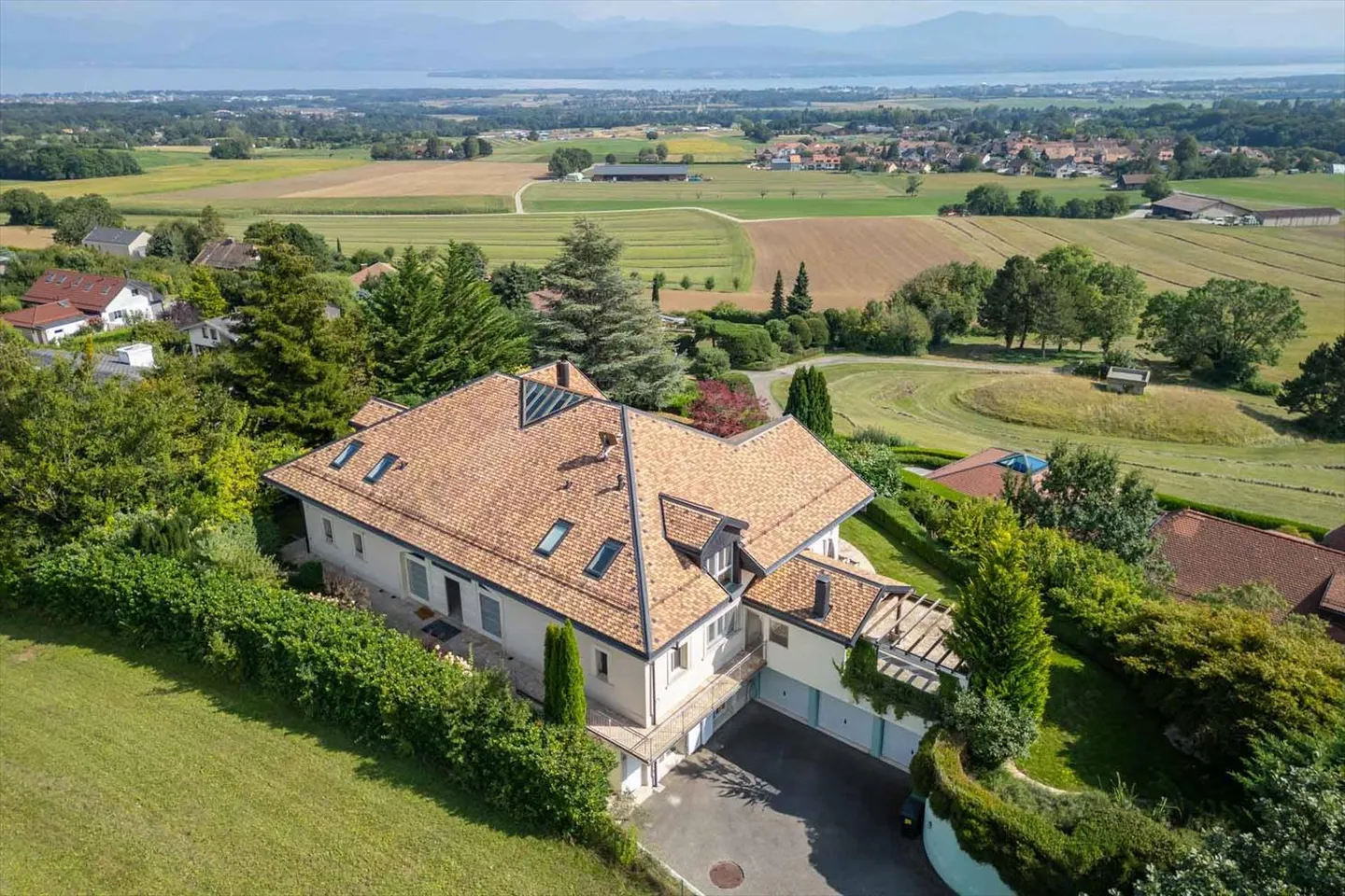 Maison individuelle de 12 pièces - Photo 9 sur 9