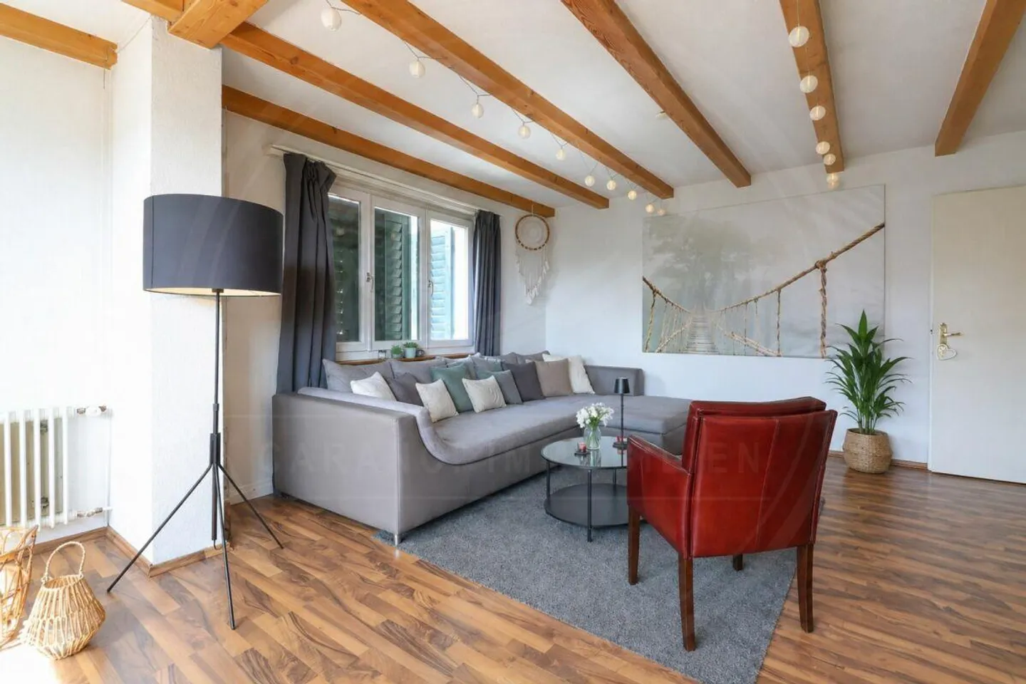 VENDUTO - Casa unifamiliare con possibilità di ampliamento e design - Foto 4 di 16