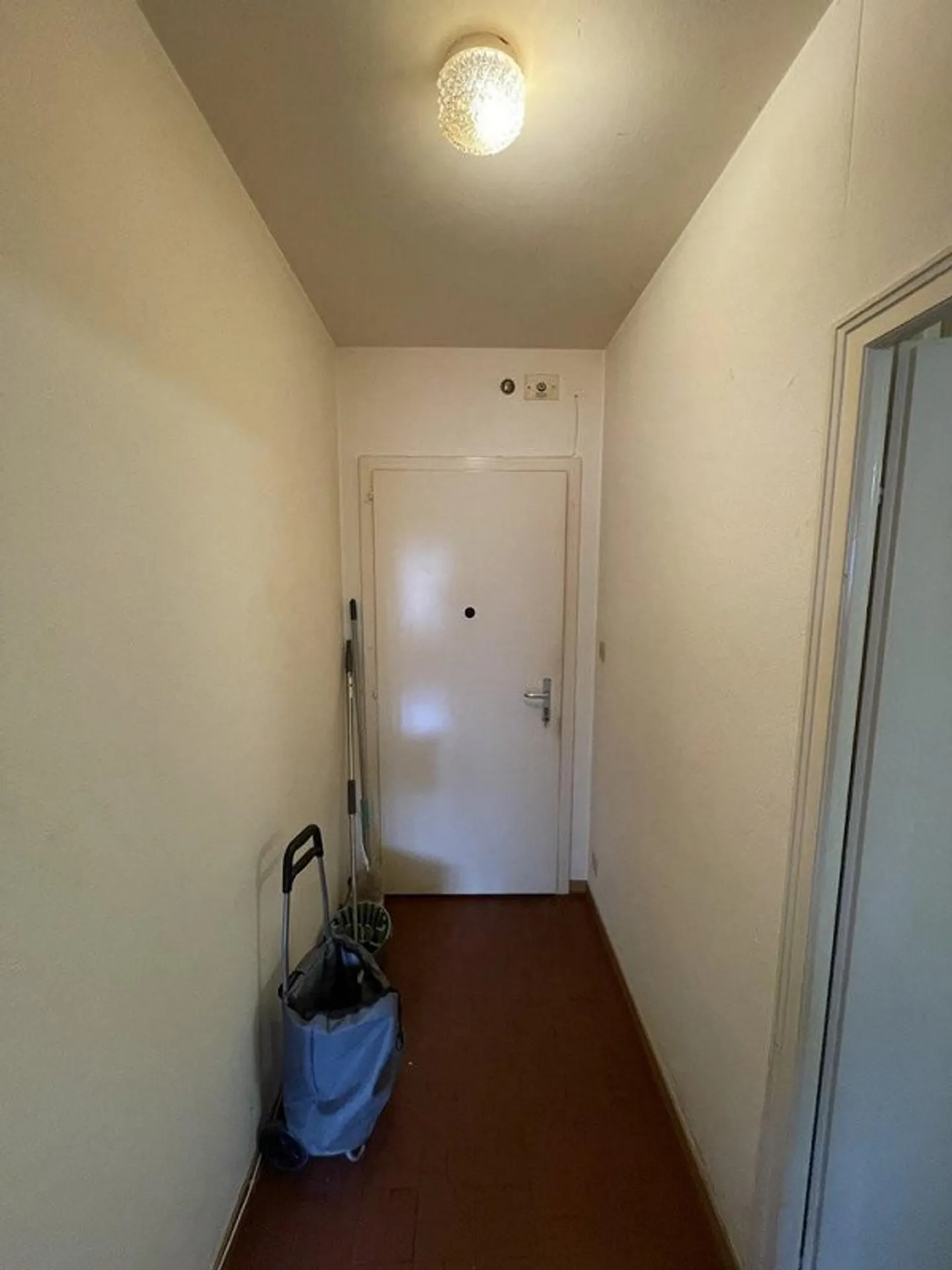 Zu ergreifen! Wunderschönes Studio im Herzen von Lausanne! - Foto 2 von 3