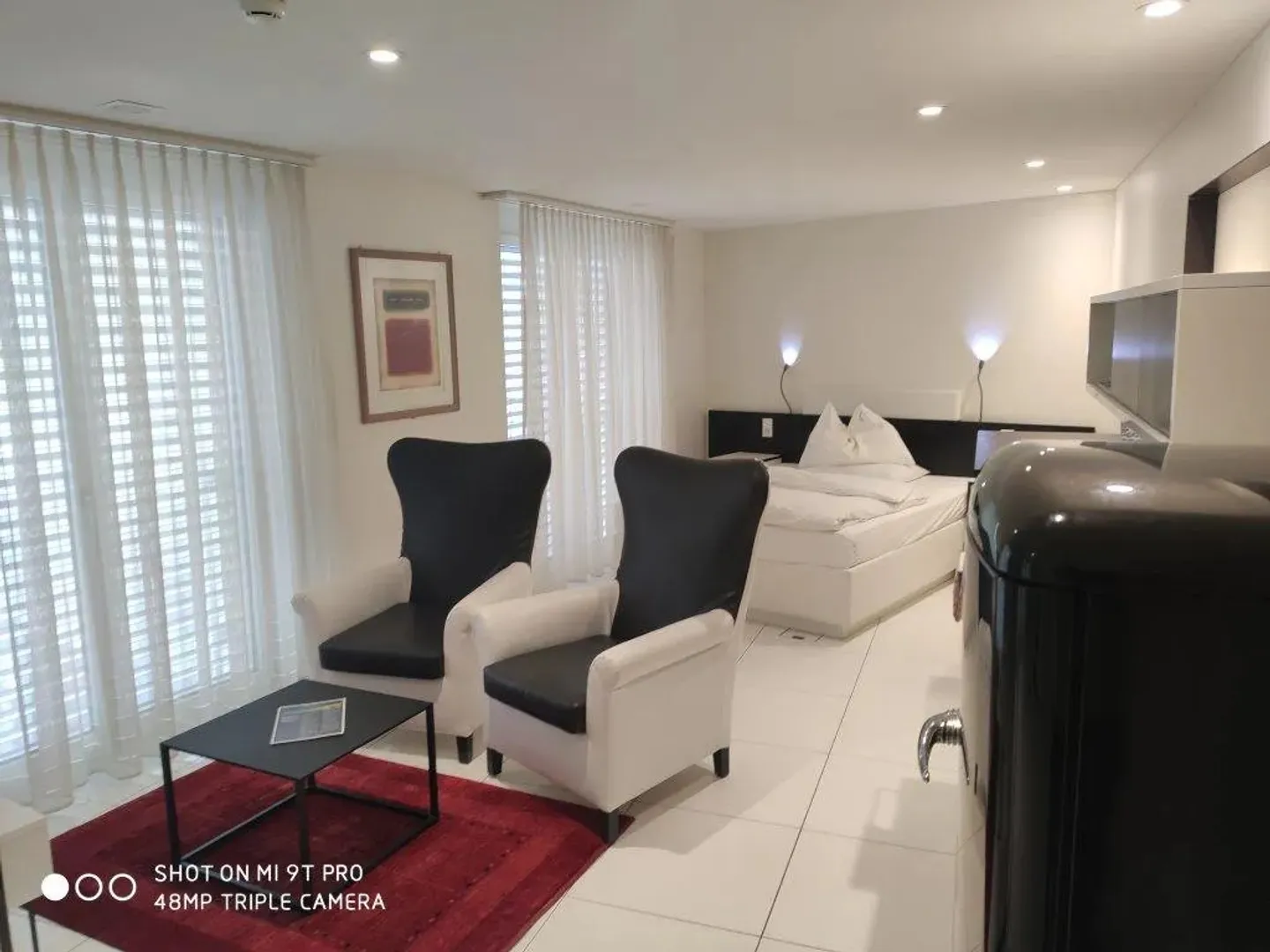 Single house for rent - Photo 9 of 10