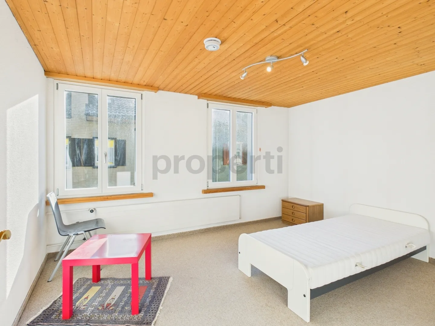 Charmante Zimmer zur Miete in Wil SG - Foto 9 von 10